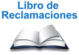 Libro de Reclamaciones